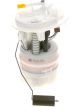 Bosch Fuel Pump Mounting Unit