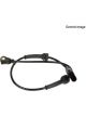 Bosch Wheel Speed Sensor