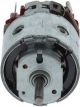 Bosch Dc Blower Motor