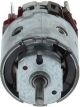 Bosch Dc Blower Motor