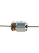 Bosch 24V Dual Shaft Motor Ccw Rotation Single Speed
