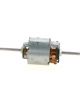 Bosch 24V Dual Shaft Motor Ccw Rotation Single Speed