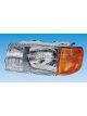 Bosch Headlamp