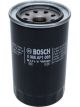 Bosch Oil Filter