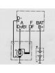 Bosch Alternator Regulator