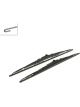 Bosch Wiper Blade Twin Spoiler Set 675/700mm