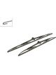 Bosch Wiper Blade Set 550/650mm
