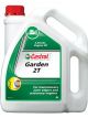 Castrol Lawnmower Oil 2T 2 Stroke 4L