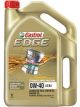 Castrol Edge 0W-40 A3 B4 Engine Oil 5L
