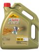 Castrol Edge FST Full Synthetic 5W-30 Engine Oil 5L