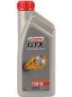 Castrol GTX High Mileage 15W-50 Engine Oil 1L