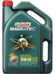 Castrol Magnatec 10W-40 Engine Oil 5L