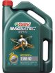 Castrol Magnatec 15W-40 Diesel Engine Oil 5L