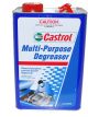 Castrol Degreaser Multi Purpose Solvent Based 5L