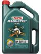 Castrol Magnatec 5W-40 Diesel DX Engine Oil 5L