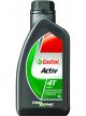 Castrol Activ 4T Motorcycle Oil 15W-50 1L