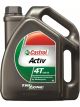 Castrol Activ 4T Motorcycle Oil 15W-50 4L