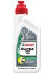 Castrol VMX 80W Manual Transmission Oil 1L