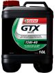 Castrol GTX 15W-40 Diesel Engine Oil 10L