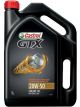 Castrol GTX 20W-50 Engine Oil 5L
