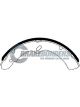 CBA Brake Shoes