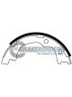 CBA Brake Shoes