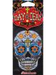 Retroscents Day of Night Car Scented Car Air Freshener