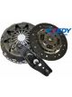 Exedy Standard OEM Replacement Clutch Kit