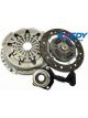 Exedy Standard OEM Replacement Clutch Kit