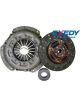 Exedy Standard OEM Replacement Clutch Kit
