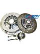 Exedy Standard OEM Replacement Clutch Kit