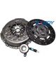 Exedy Standard OEM Replacement Clutch Kit