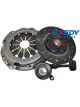 Exedy Standard OEM Replacement Clutch Kit