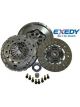 Exedy Standard OEM Replacement Clutch Kit w/ Dual Mass Flywheel