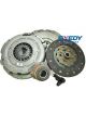 Exedy Standard OEM Replacement Clutch Kit w/ Dual Mass Flywheel