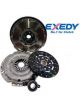 Exedy Standard OEM Replacement Clutch Kit w/ Dual Mass Flywheel