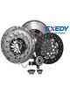 Exedy Standard OEM Replacement Clutch Kit w/ Dual Mass Flywheel