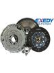Exedy Standard OEM Replacement Clutch Kit w/ Dual Mass Flywheel