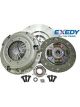 Exedy Standard OEM Replacement Clutch Kit w/ Single Mass Flywheel
