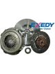 Exedy Standard OEM Replacement Clutch Kit w/ Single Mass Flywheel