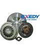 Exedy Standard OEM Replacement Clutch Kit w/ Single Mass Flywheel