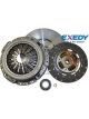 Exedy Standard OEM Replacement Clutch Kit w/ Single Mass Flywheel