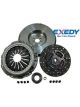 Exedy Standard OEM Replacement Clutch Kit w/ Single Mass Flywheel