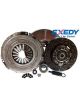 Exedy Standard OEM Replacement Clutch Kit with Single Mass Flywheel