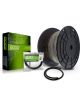 Goss Fuel & Emission Hose 6.5mm x 100M