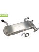 Goss EGR Cooler