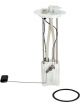 Goss Fuel Pump Module Assembly