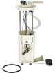 Goss Fuel Pump Module Assembly