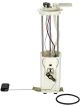 Goss Fuel Pump Module Assembly