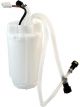 Goss Fuel Pump Module Assembly